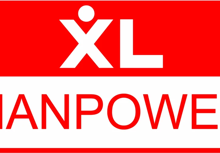 LOGO MANPOWER